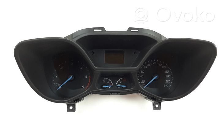 Ford Transit -  Tourneo Connect Tachimetro (quadro strumenti) DT1T10849GCC