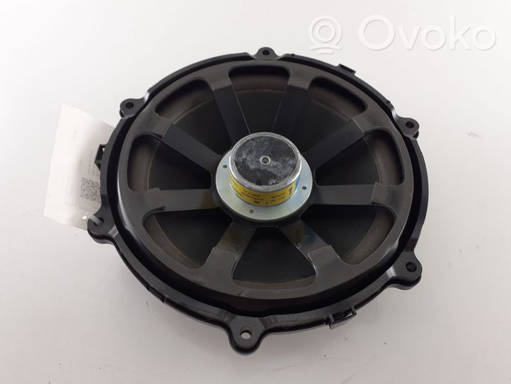 Land Rover Discovery 3 - LR3 Altavoz subwoofer XQA500080