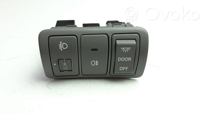 KIA Carnival Set di interruttori 933104D000KS