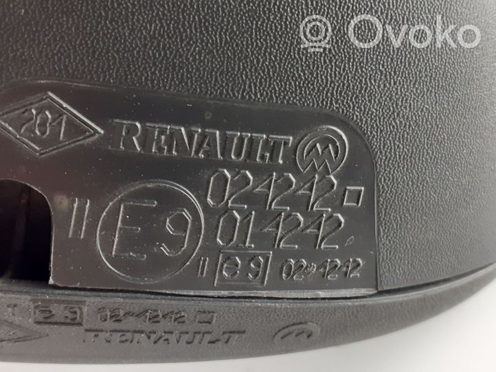 Renault Master II Veidrodėlis (elektra valdomas) E9024242