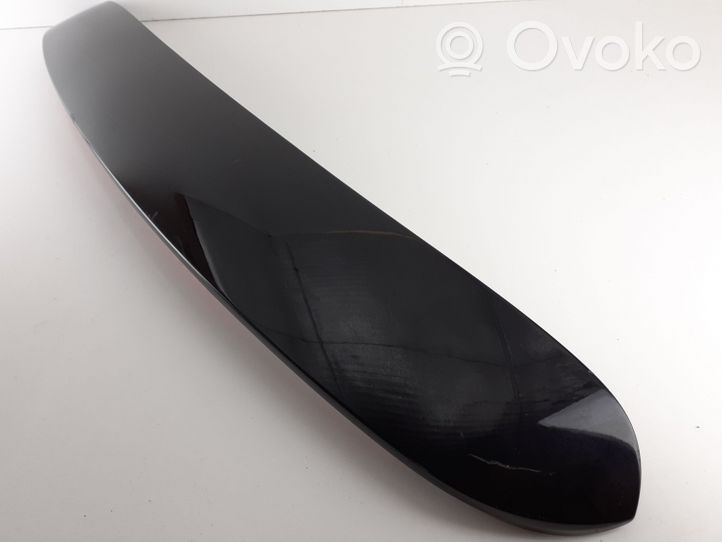 Mercedes-Benz E AMG W212 Spoiler del portellone posteriore/bagagliaio A2127900088