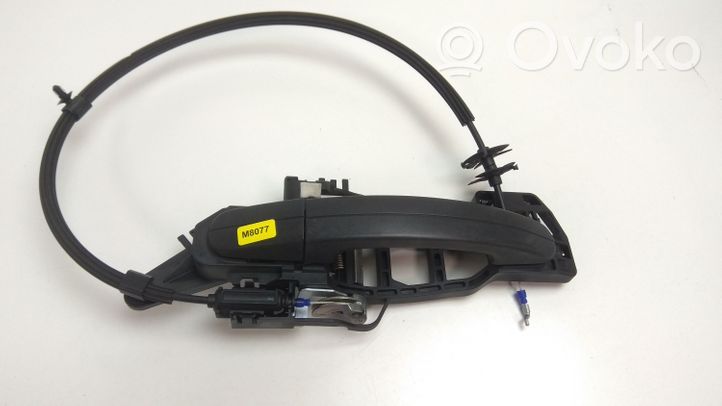 Ford Transit -  Tourneo Connect Rear door exterior handle 