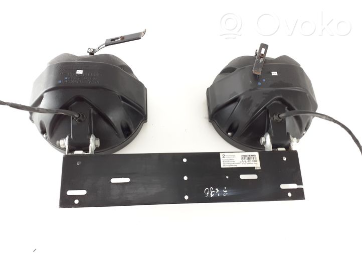 Audi A6 S6 C6 4F Set di fari/fanali 