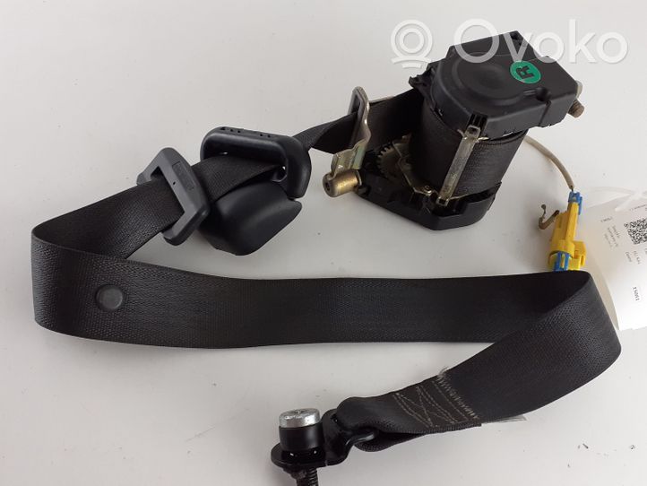 Jeep Cherokee Ceinture de sécurité avant 33016888C