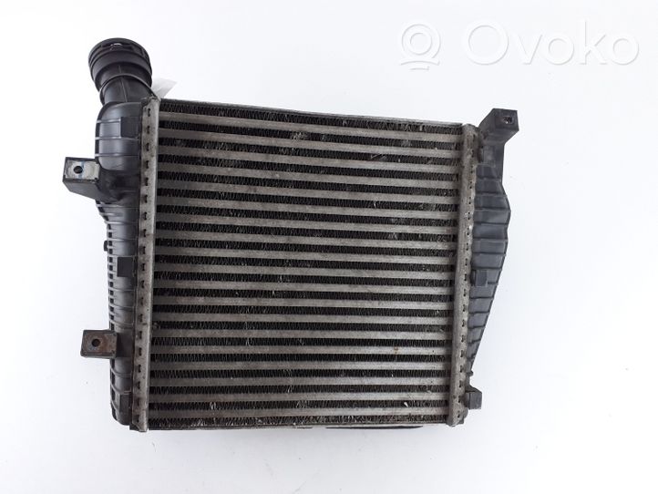 Porsche Cayenne (9PA) Radiatore intercooler 7L6145804A