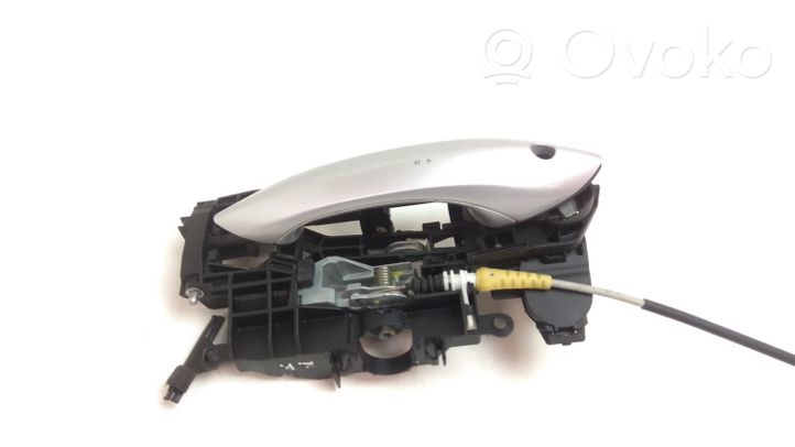 BMW 5 F10 F11 Maniglia esterna per portiera anteriore 7564309