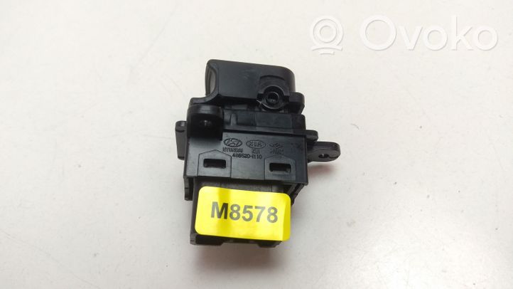 KIA Soul Electric window control switch 4865201110