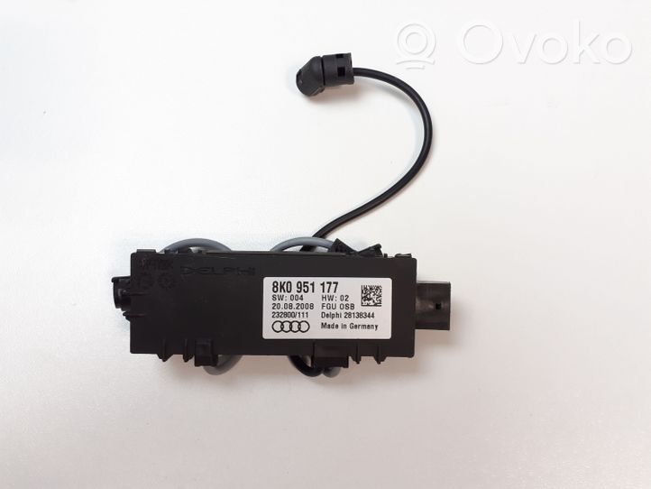 Audi A4 S4 B8 8K Sensore ad ultrasuoni 8K0951177