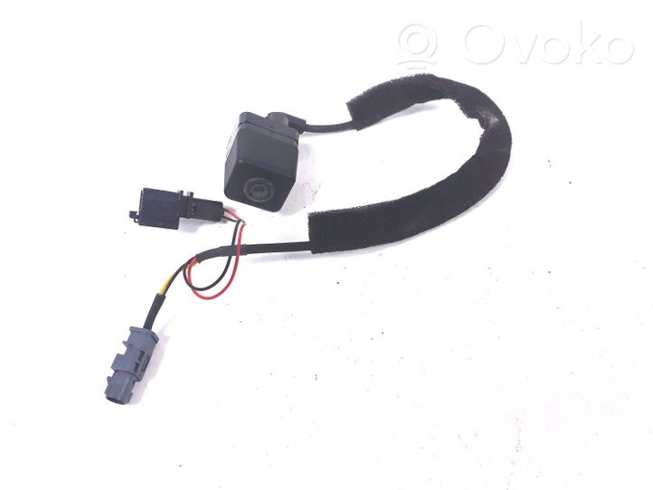 Audi Q7 4L Rear view/reversing camera 4L0980551E