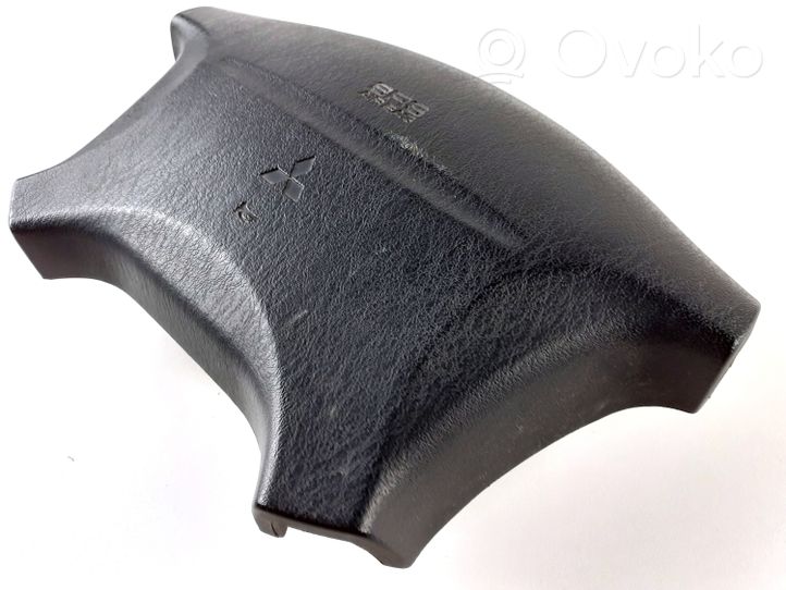 Mitsubishi Carisma Airbag de volant MR740922