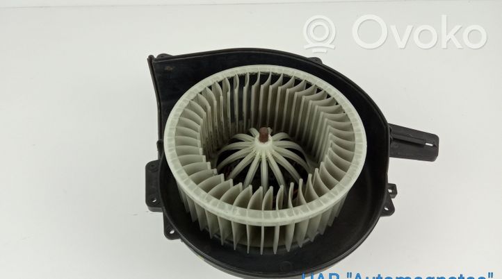 Volkswagen Polo IV 9N3 Ventola riscaldamento/ventilatore abitacolo 6Q1819015G