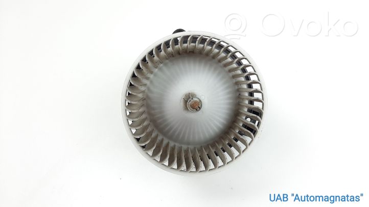 Toyota Yaris Ventola riscaldamento/ventilatore abitacolo 1940000492