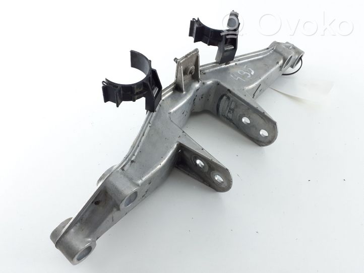 Porsche Cayman 987 Support, suspension du moteur 98737530902