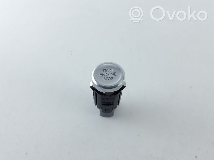 Volkswagen Touran III Engine start stop button switch 5TB959839