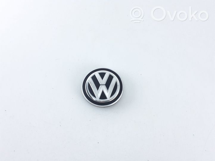 Volkswagen Touran III Tapacubos original de rueda 5G0604171