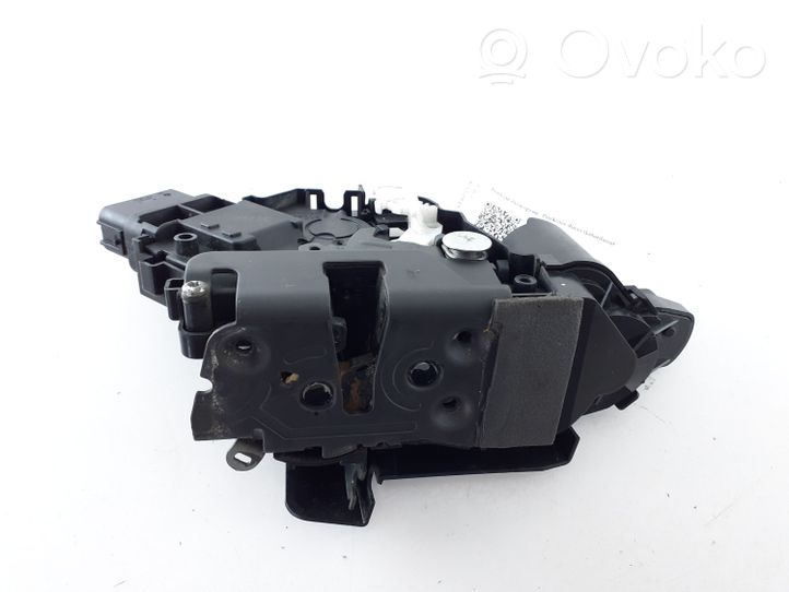 Volvo XC60 Zamek drzwi przednich 30799305