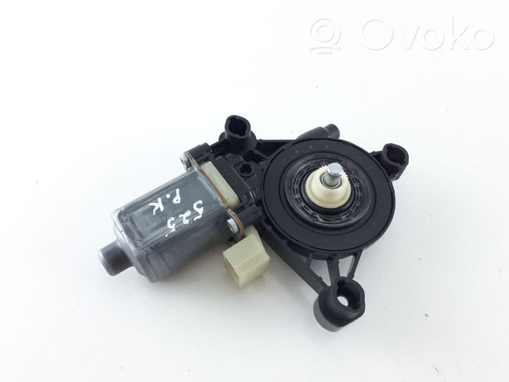 Volkswagen Touran III Moteur de lève-vitre de porte avant 5Q0959802C