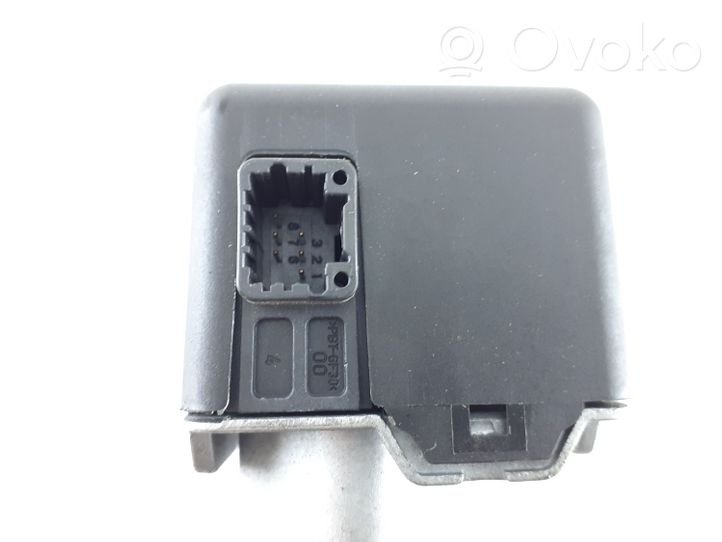 Nissan Qashqai Blocchetto del volante 487004553R