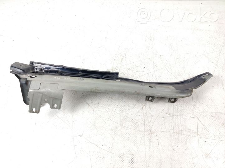 Audi Q7 4L Support de montage d'aile 4L0805175