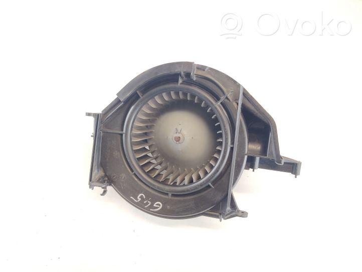 Audi A6 S6 C6 4F Ventola riscaldamento/ventilatore abitacolo 