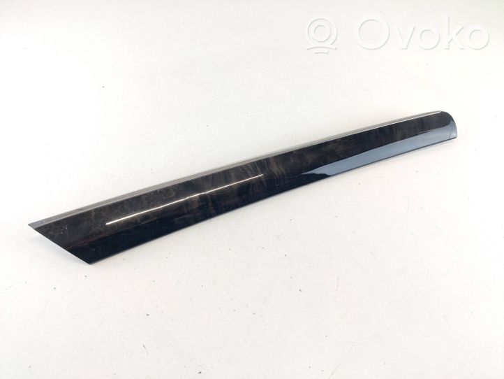 Mercedes-Benz ML W164 Moulure/baguette de porte avant A1647203222