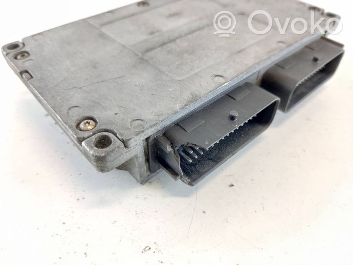 Renault Clio II Module de contrôle de boîte de vitesses ECU 7700111874