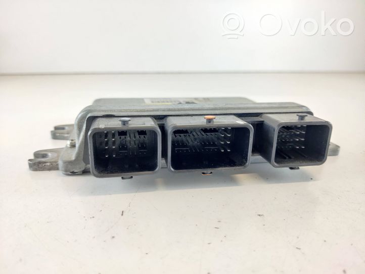 Nissan Qashqai Sterownik / Moduł ECU MEC93430