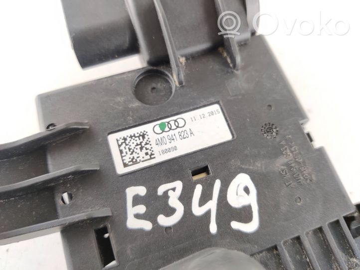 Audi Q7 4M Positive wiring loom 4M0941823A