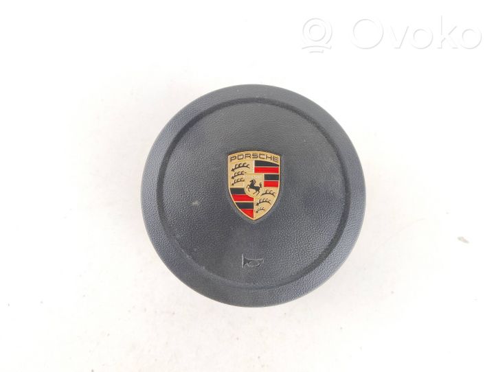 Porsche Panamera (970) Airbag de volant 97080308904