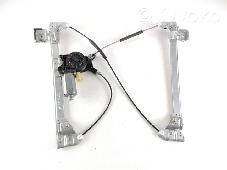 Hummer H2 Alzacristalli della portiera anteriore con motorino CM091560A