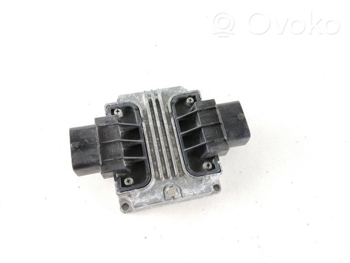 Opel Vectra C Gearbox control unit/module 55351129