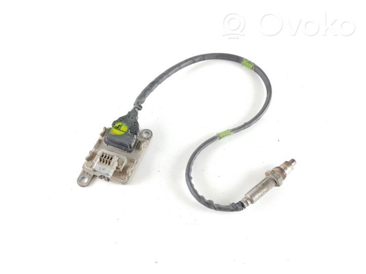 Opel Vivaro Sonde lambda 227905433R