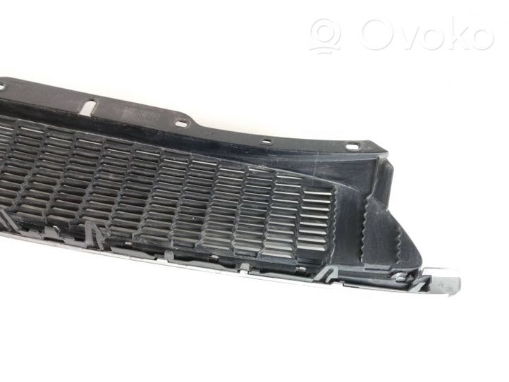 Mini One - Cooper Clubman R55 Grille inférieure de pare-chocs avant 7209903