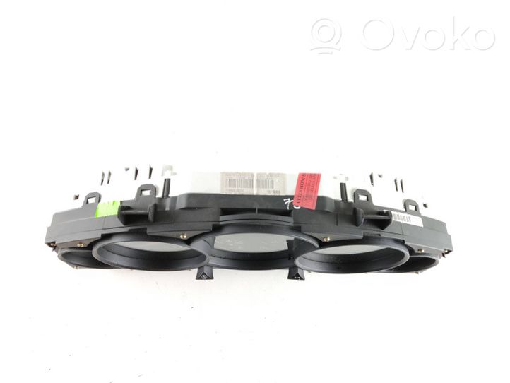 Porsche Cayenne (9PA) Tachimetro (quadro strumenti) 7L5920870C