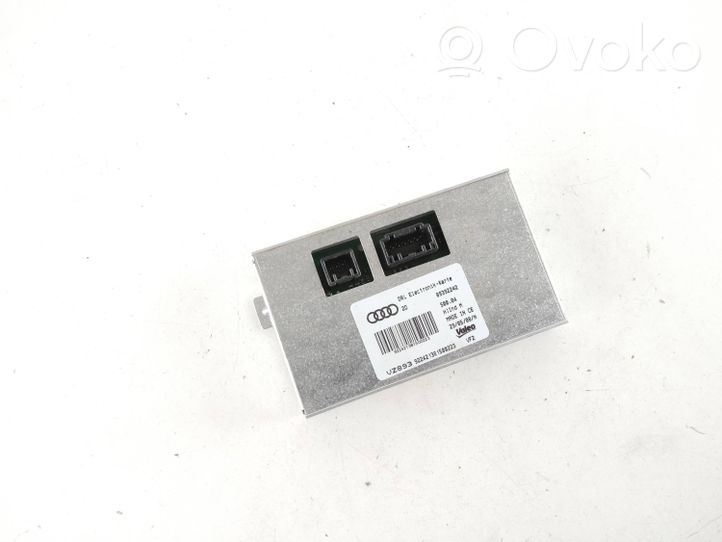 Audi A5 Sportback 8TA Light module LCM 89392242