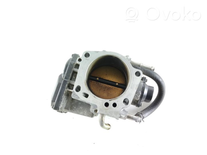 Lexus RX 330 - 350 - 400H Clapet d'étranglement 2203050160