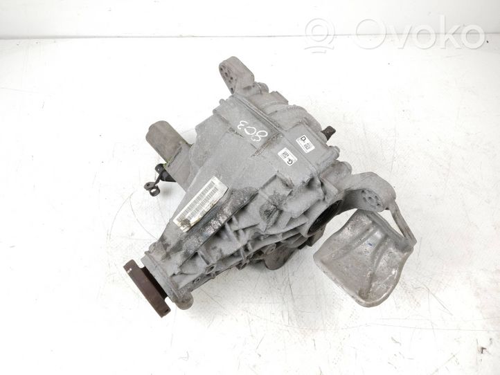 Porsche Macan Rear differential 95B525016L