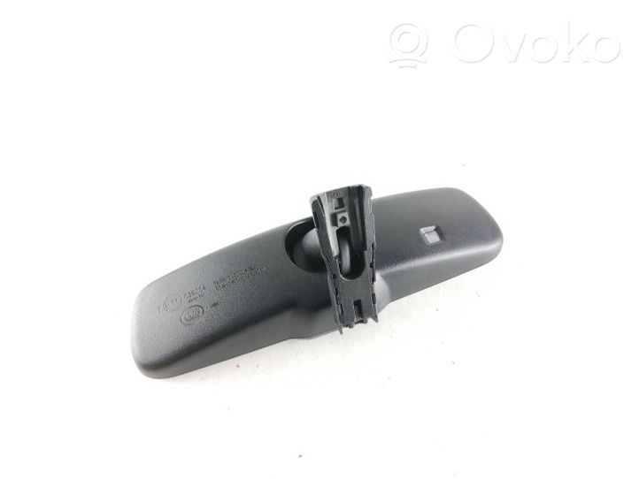 KIA Optima Rear view mirror (interior) E11026004