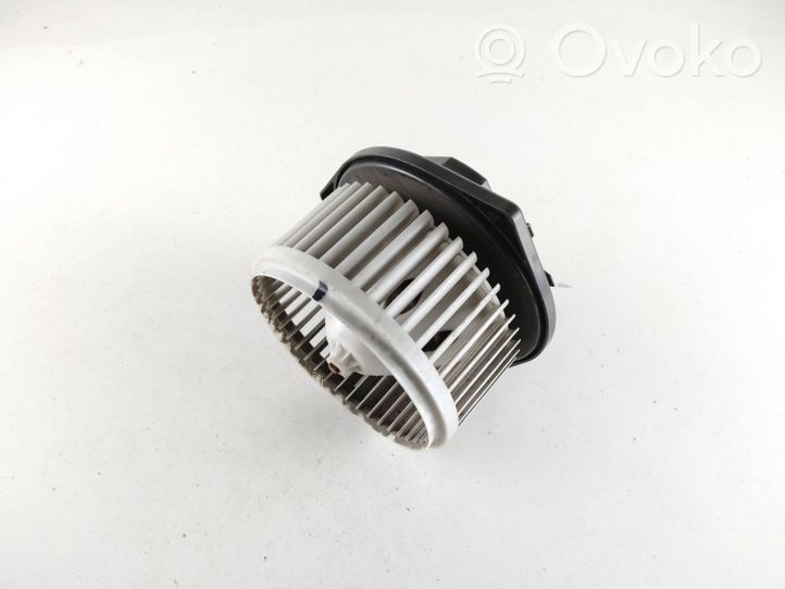 Infiniti FX Heater fan/blower 3K050C3303