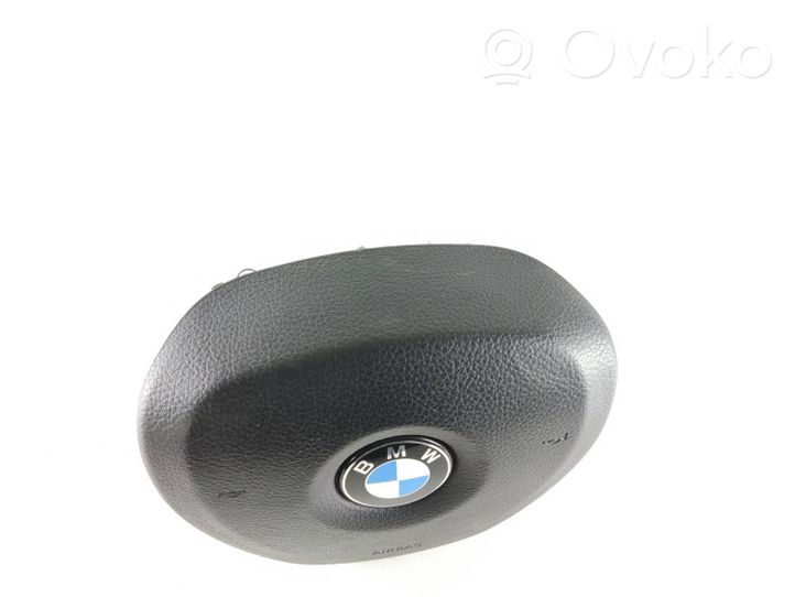 BMW 5 F10 F11 Airbag de volant 6783839