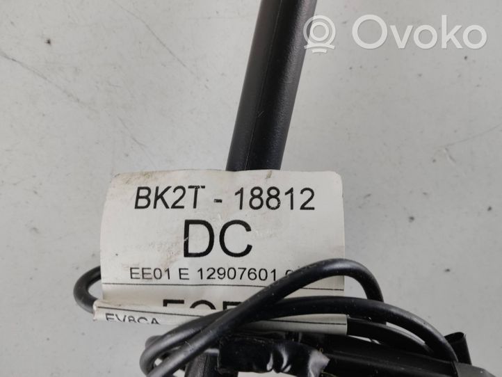 Ford Transit Custom Antenne radio BK2T18812DC