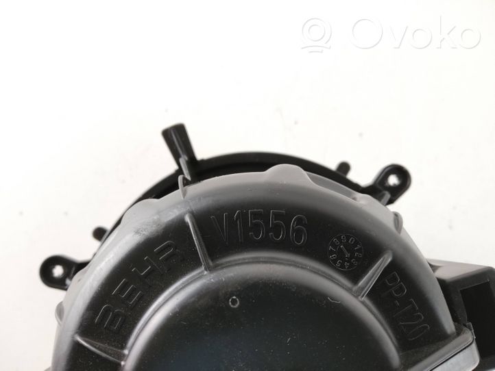 Porsche 911 991 Ventola riscaldamento/ventilatore abitacolo V1556