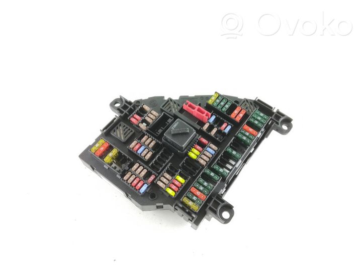 BMW 6 F12 F13 Sulakemoduuli 9252813