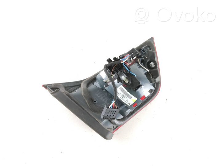 BMW 4 F32 F33 Luci posteriori del portellone del bagagliaio 7296102