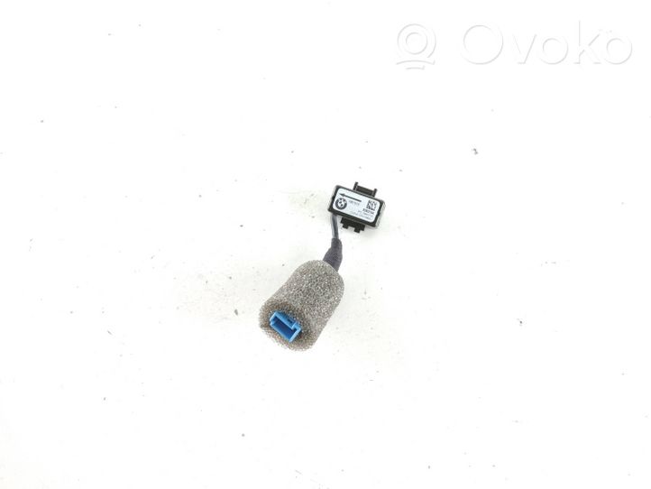 BMW 4 F32 F33 Microphone (Bluetooth / téléphone) 9263744