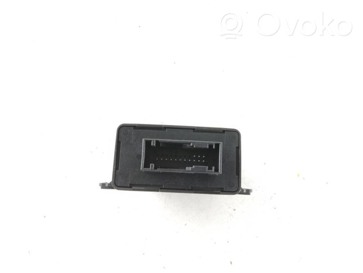 Volkswagen Golf VI Light module LCM 5M0907357C