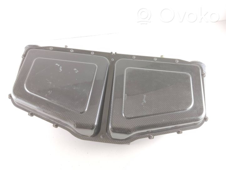 Audi RS6 C6 Boîtier de filtre à air 077133837AF