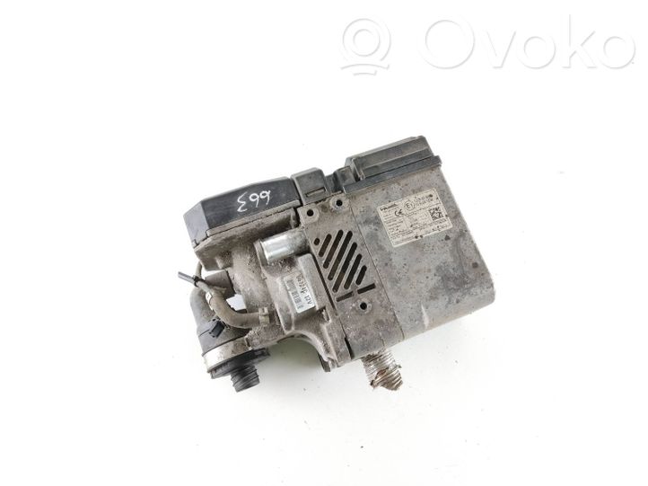9014489B Iveco Daily 6th gen Auxiliary pre heater Webasto 300.00 RRR