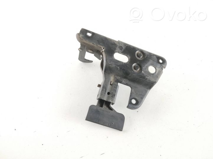 Audi RS6 C6 Serrure de capot 4F0823480B