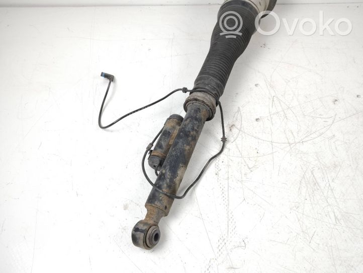 Mercedes-Benz S W221 Ammortizzatore/sospensione pneumatica C086106